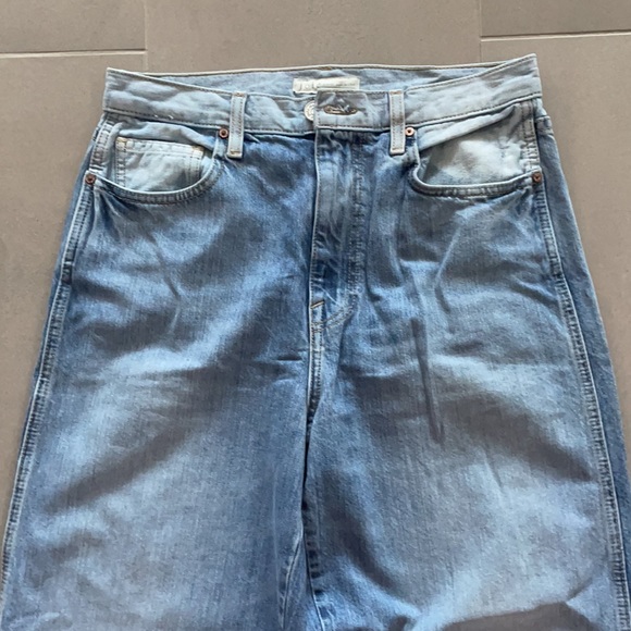 Joie wide leg Isemene jeans - Picture 9 of 16